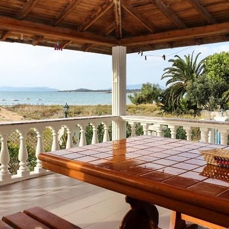 Seaside Villas Rental Çeşme エクステリア 写真