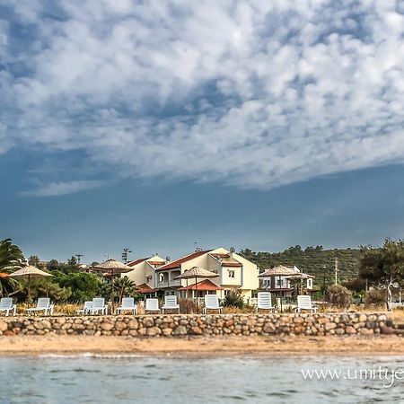 Seaside Villas Rental Çeşme エクステリア 写真