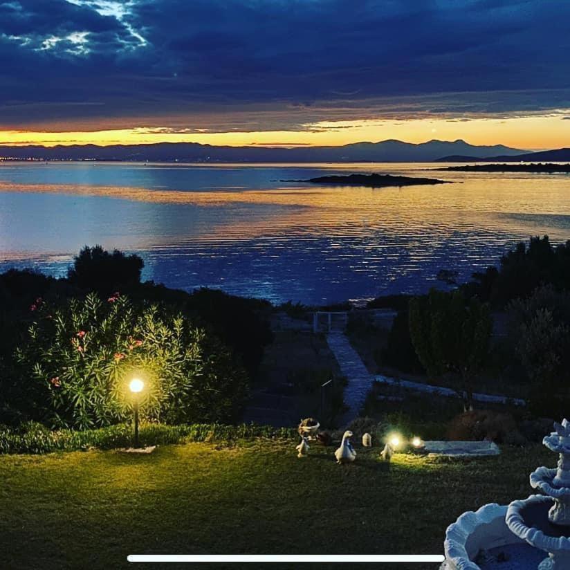 Seaside Villas Rental Çeşme エクステリア 写真
