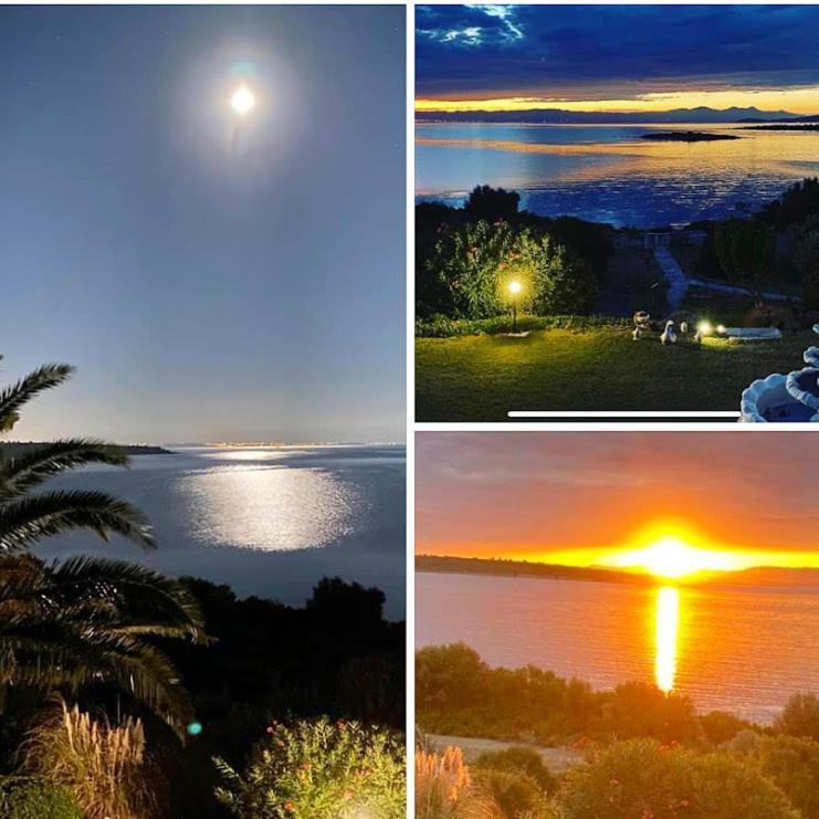 Seaside Villas Rental Çeşme エクステリア 写真