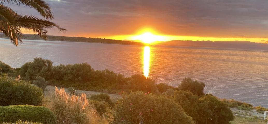 Seaside Villas Rental Çeşme エクステリア 写真