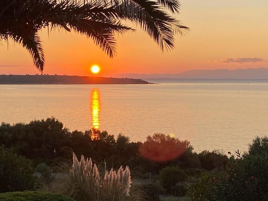 Seaside Villas Rental Çeşme エクステリア 写真