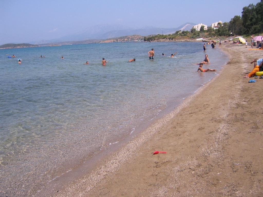 Seaside Villas Rental Çeşme 部屋 写真