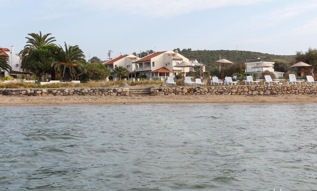 Seaside Villas Rental Çeşme 部屋 写真