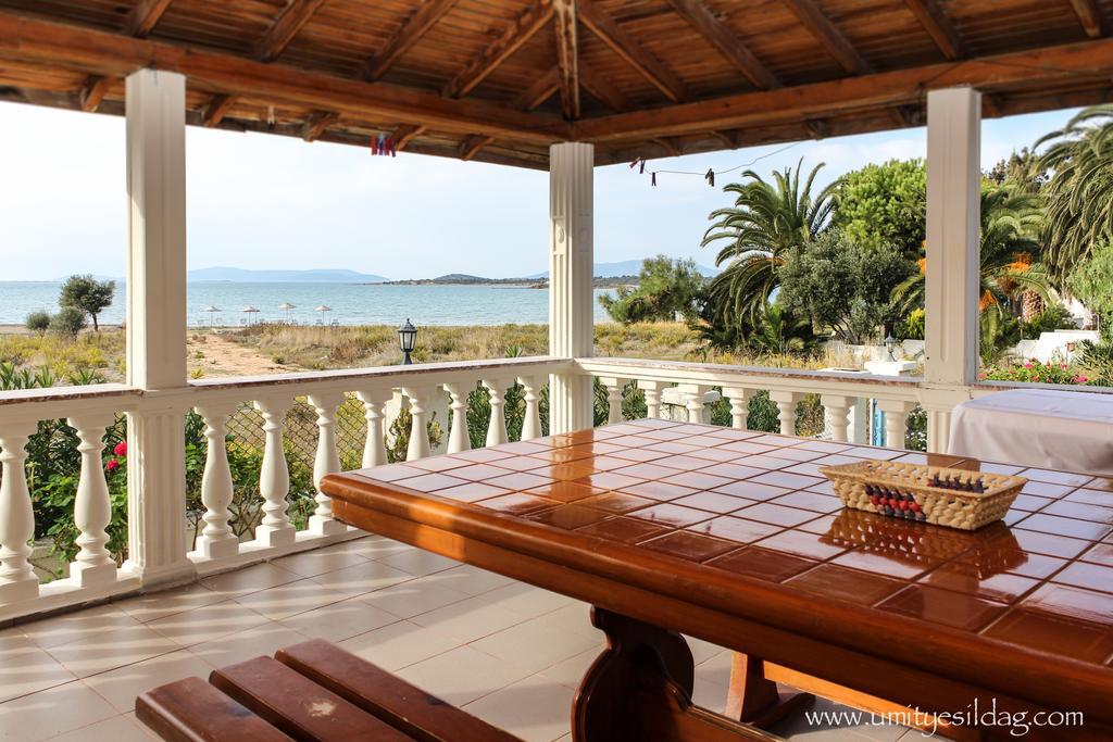 Seaside Villas Rental Çeşme 部屋 写真
