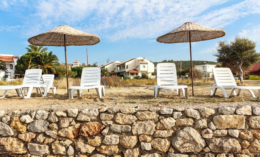 Seaside Villas Rental Çeşme 部屋 写真