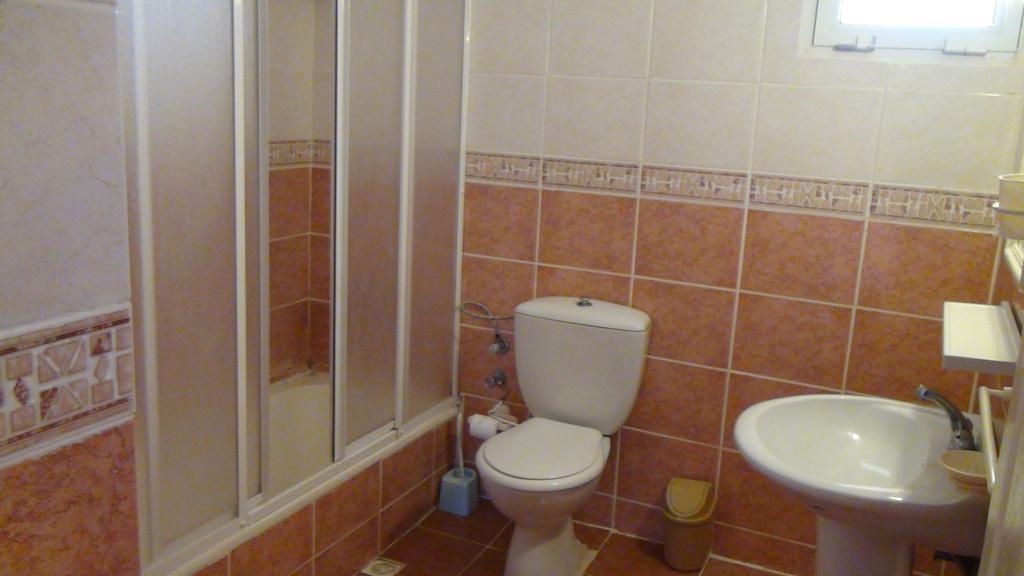 Seaside Villas Rental Çeşme 部屋 写真