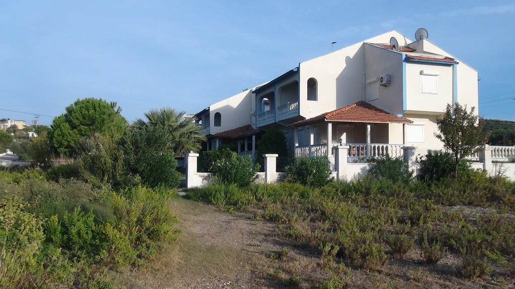 Seaside Villas Rental Çeşme エクステリア 写真