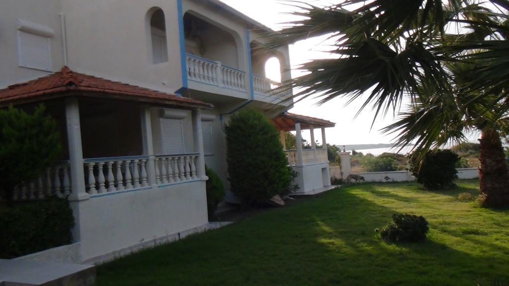 Seaside Villas Rental Çeşme エクステリア 写真