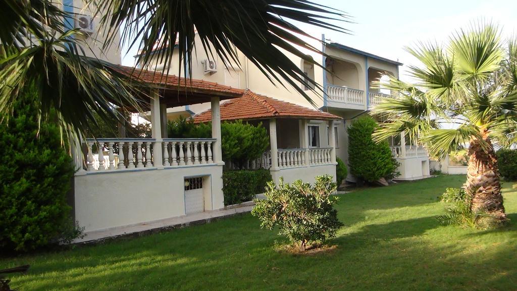 Seaside Villas Rental Çeşme エクステリア 写真