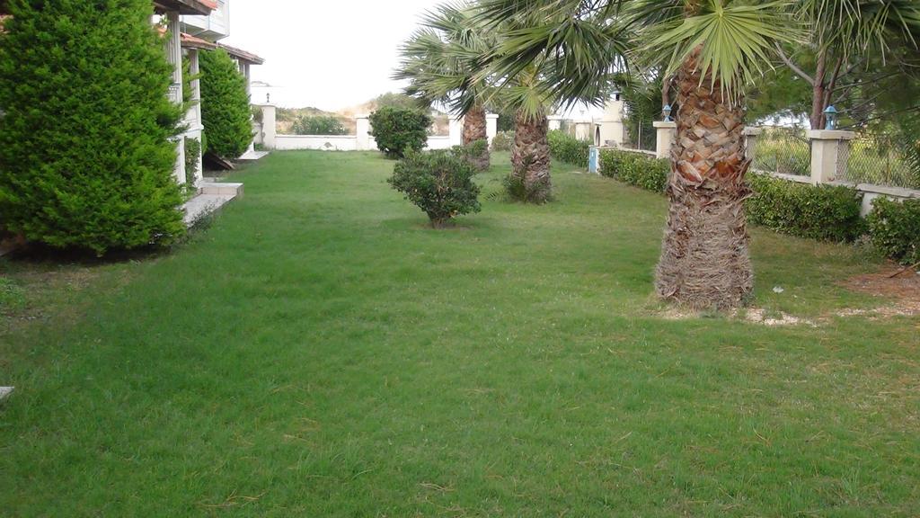 Seaside Villas Rental Çeşme エクステリア 写真