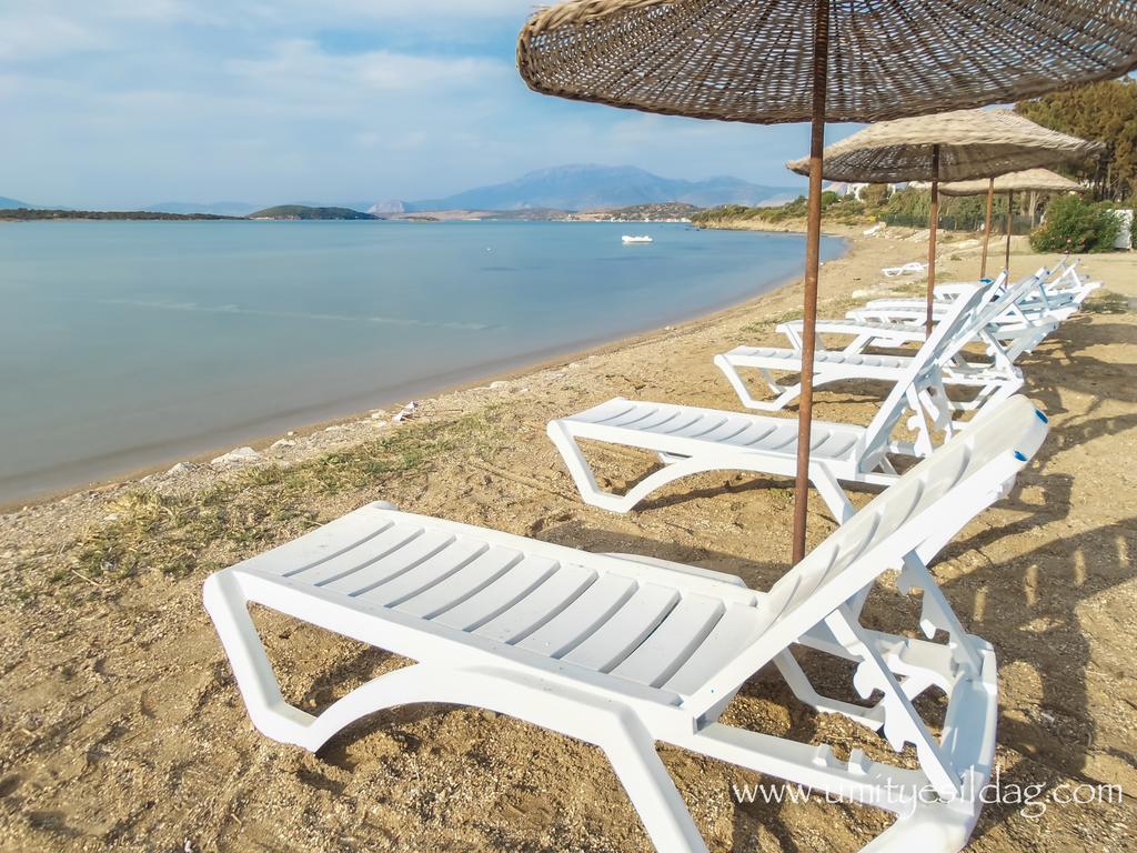 Seaside Villas Rental Çeşme エクステリア 写真