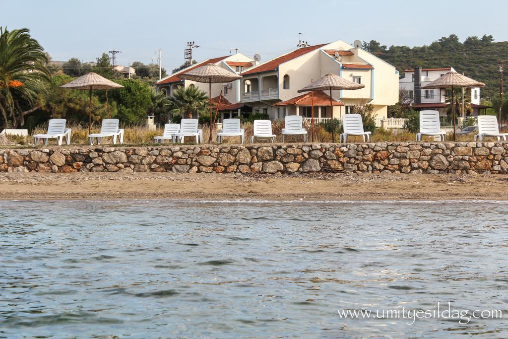Seaside Villas Rental Çeşme エクステリア 写真