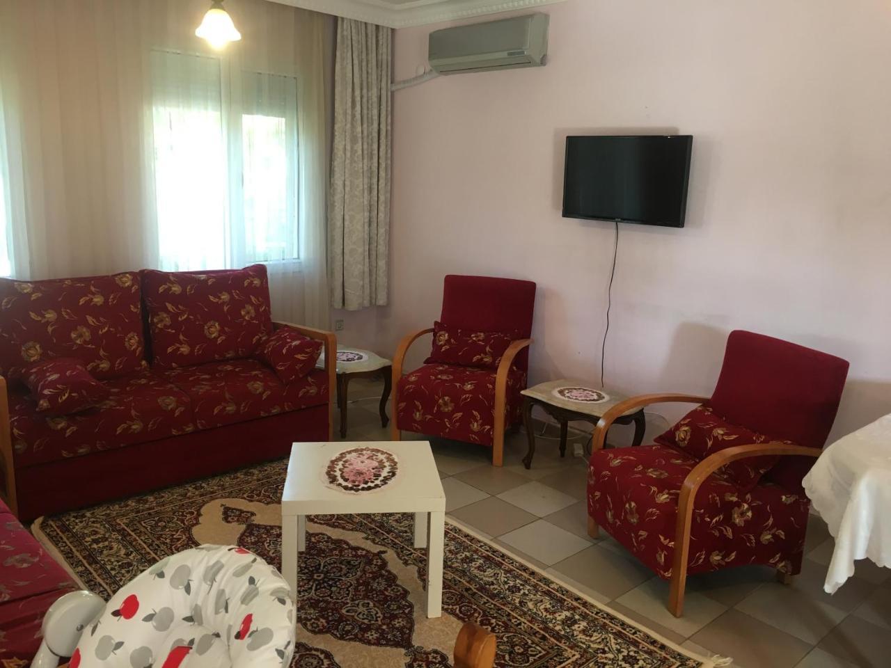 Seaside Villas Rental Çeşme エクステリア 写真