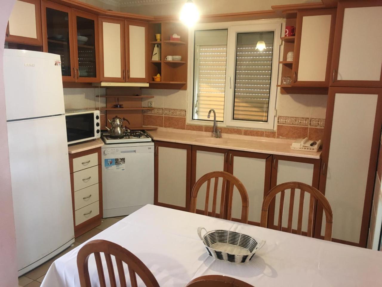 Seaside Villas Rental Çeşme エクステリア 写真